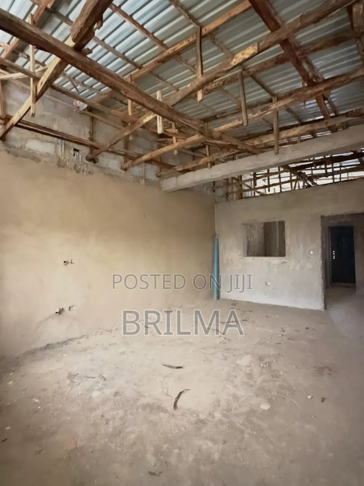3bdrm Apartment in Kaura for sale