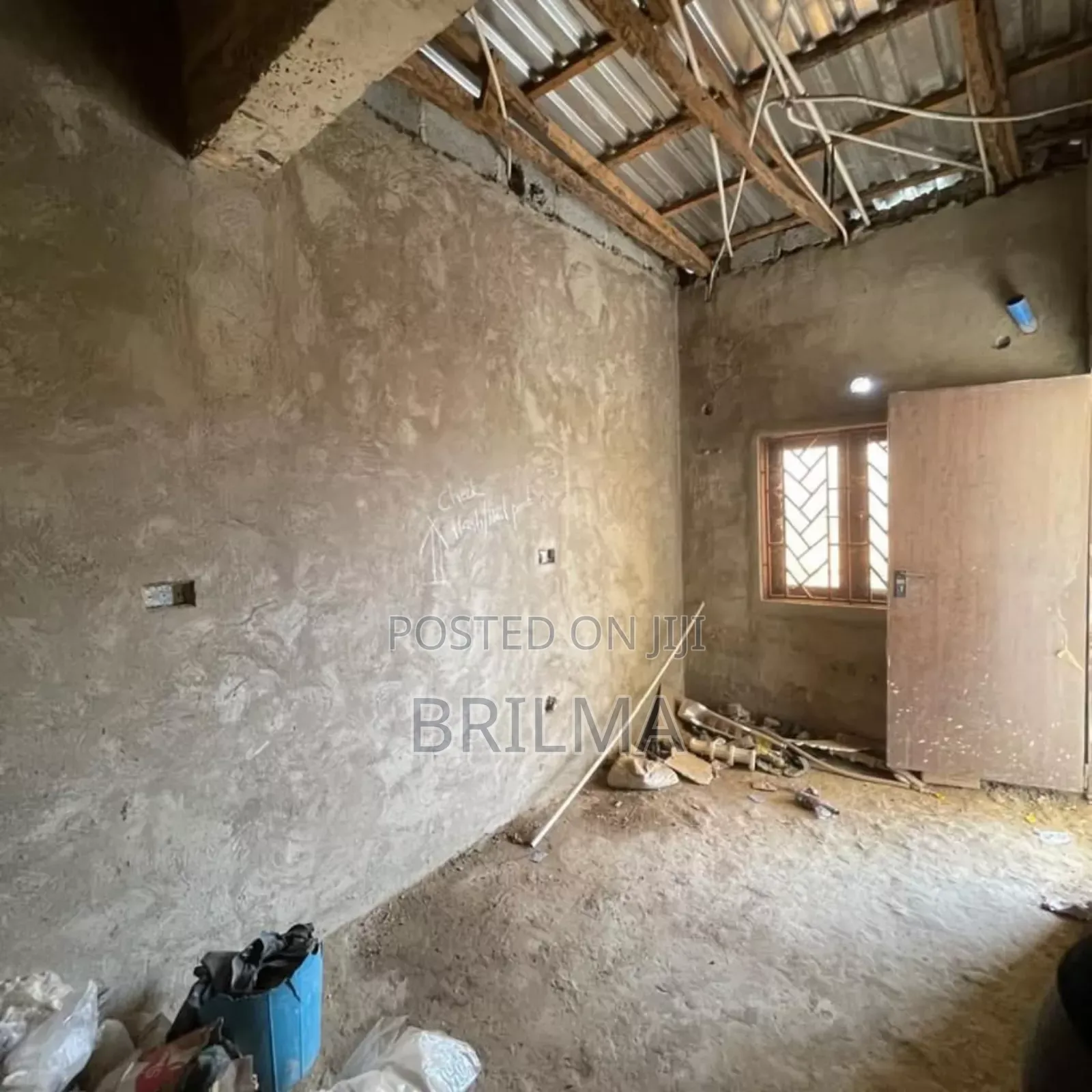 1bdrm Apartment in FHA for sale
