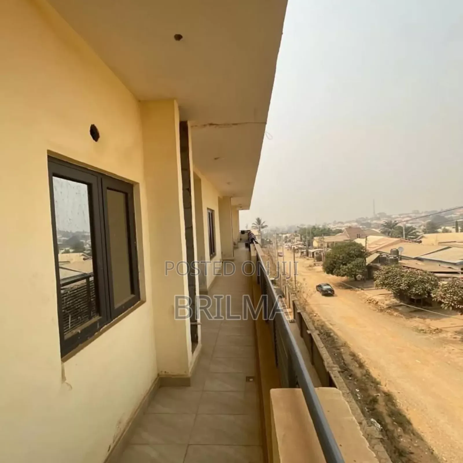 1bdrm Apartment in FHA for sale