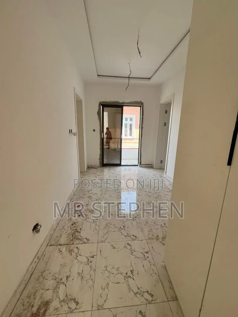 4 Bedroom Fully Detached Smart Home Lekki Phase 1