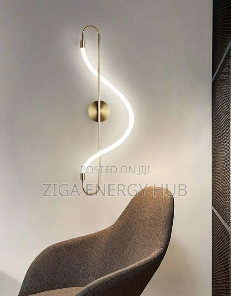 Led Wall Lamp