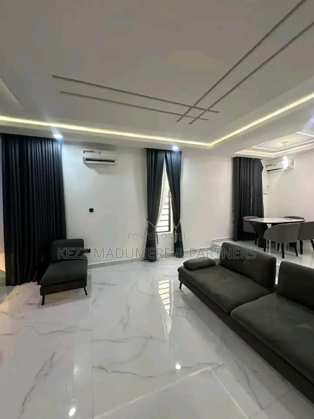 4bdrm Duplex in Dr Peter Odili , for sale