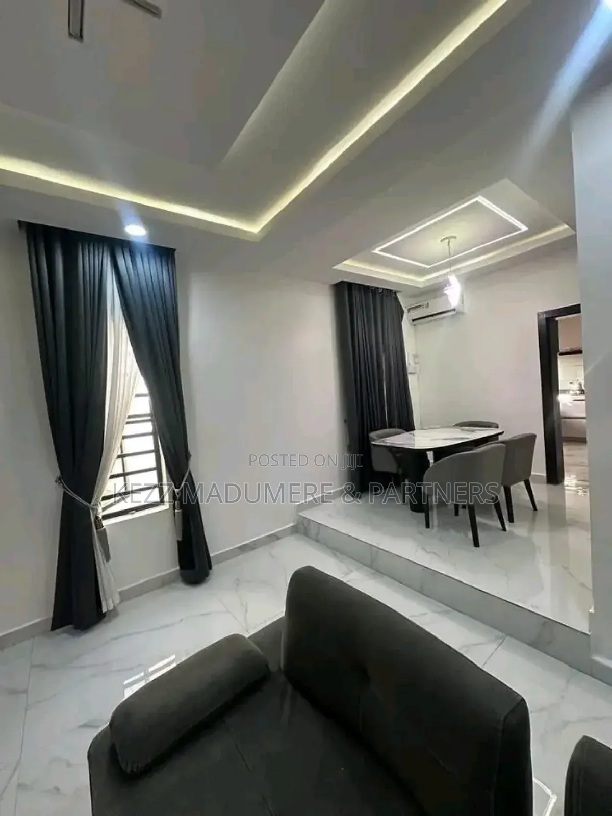 4bdrm Duplex in Dr Peter Odili , for sale