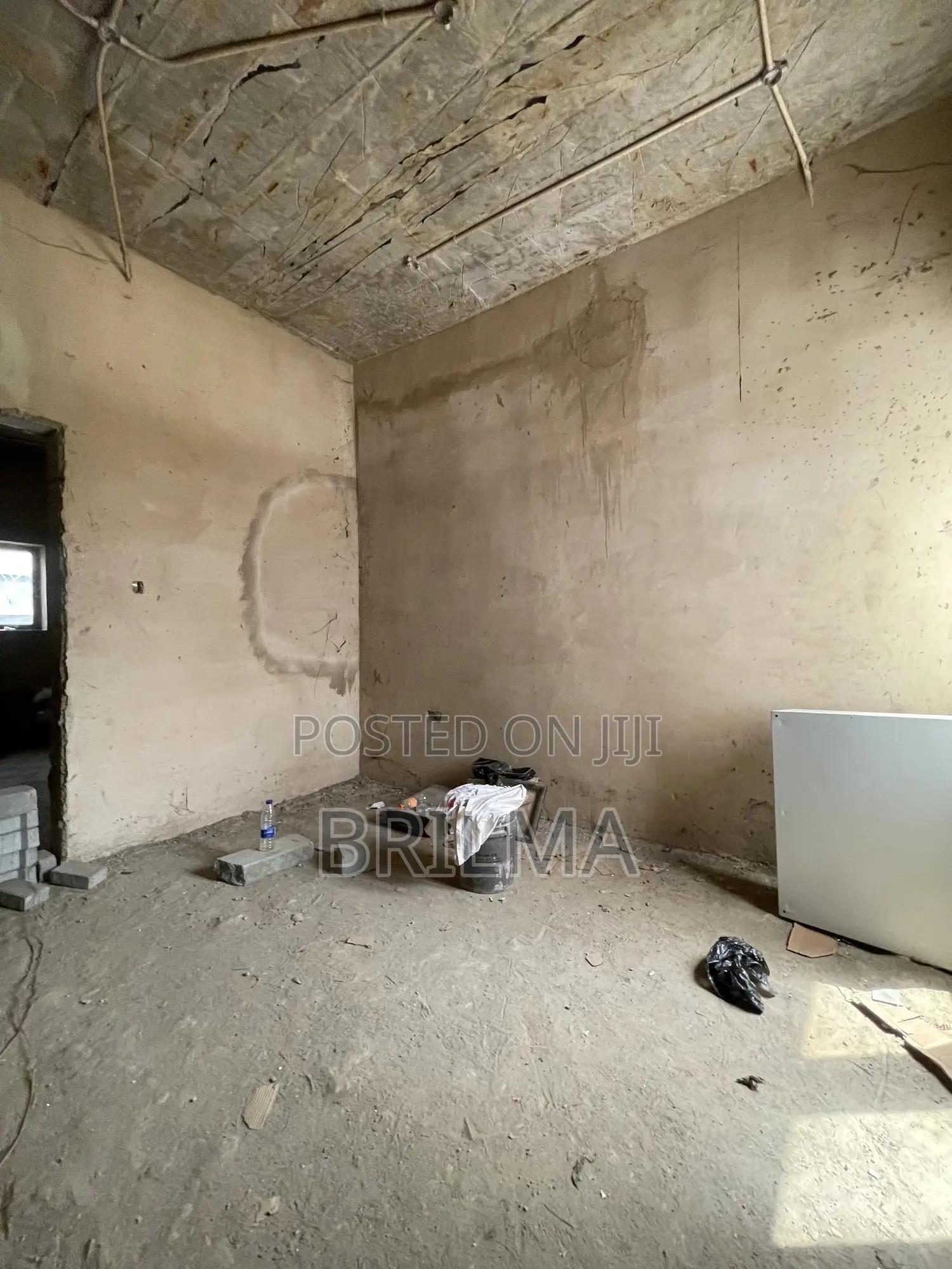 4bedrooms Terrace Duplex in Katampe Main