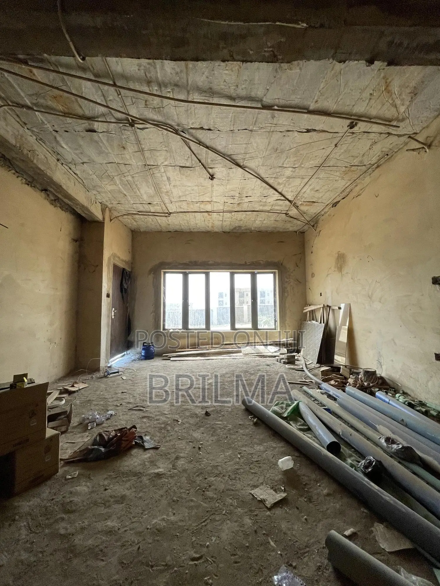 4bedrooms Terrace Duplex in Katampe Main