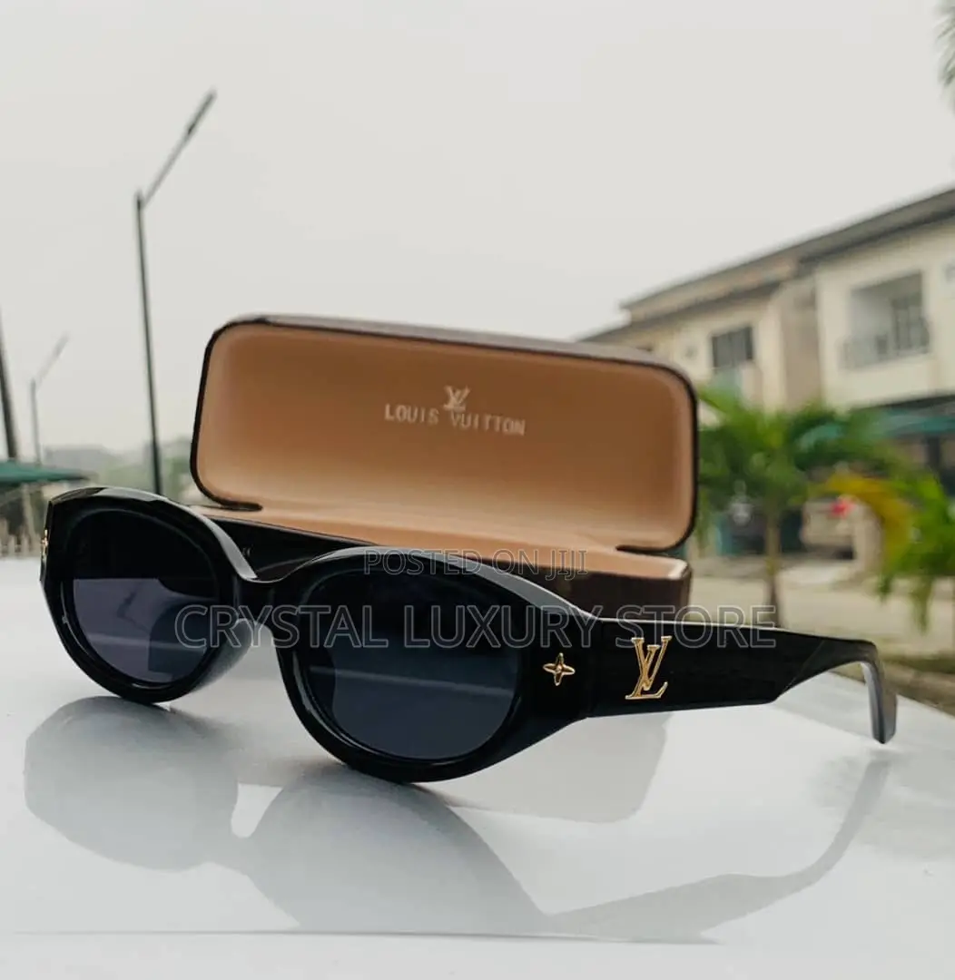 Louis Vuitton Quality Luxury Sunglasses