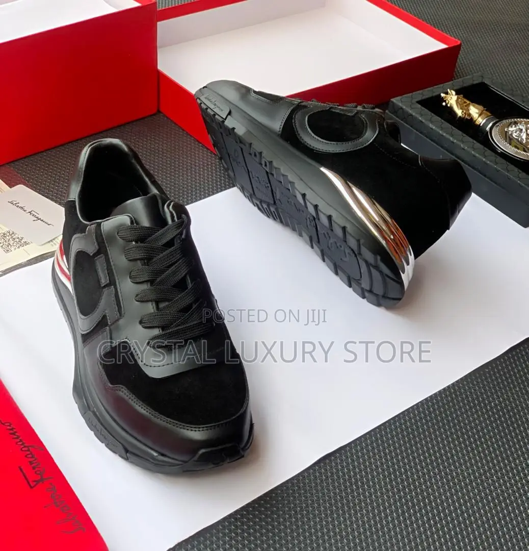 Balmain Quality Luxury Men Sneakers