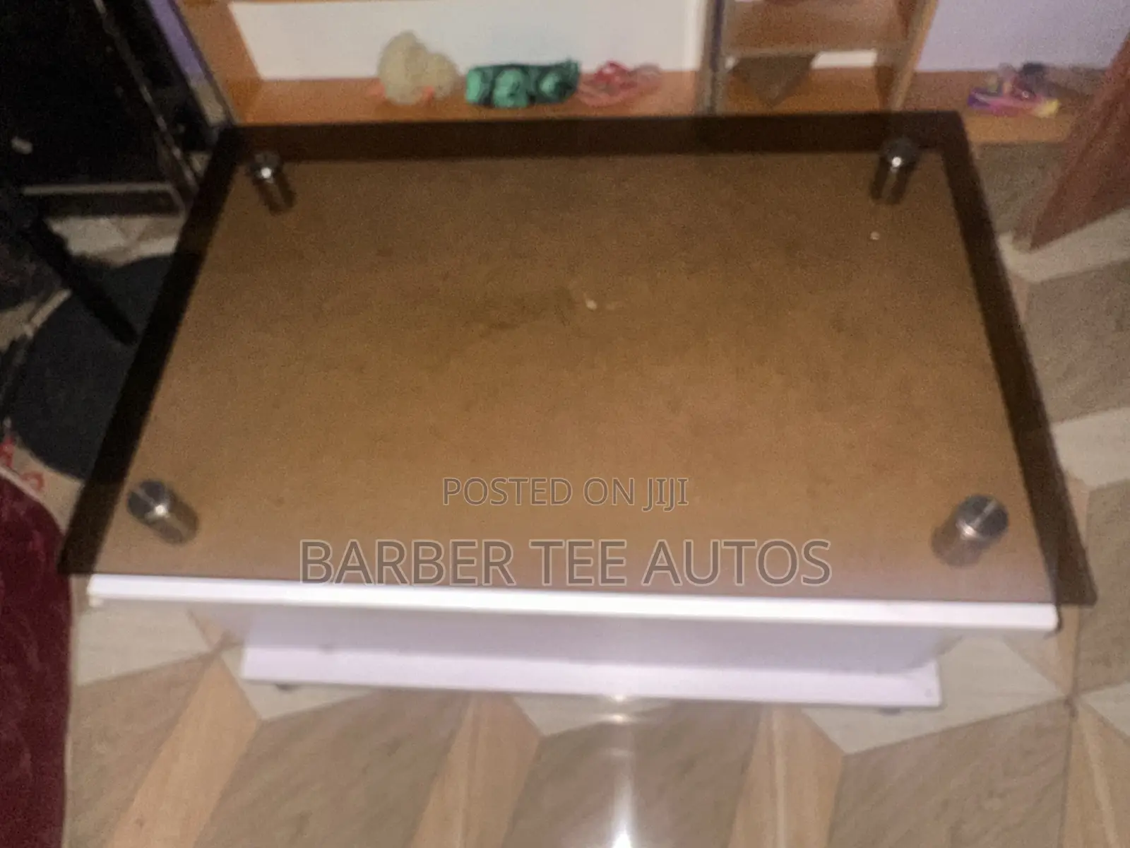 Center Table