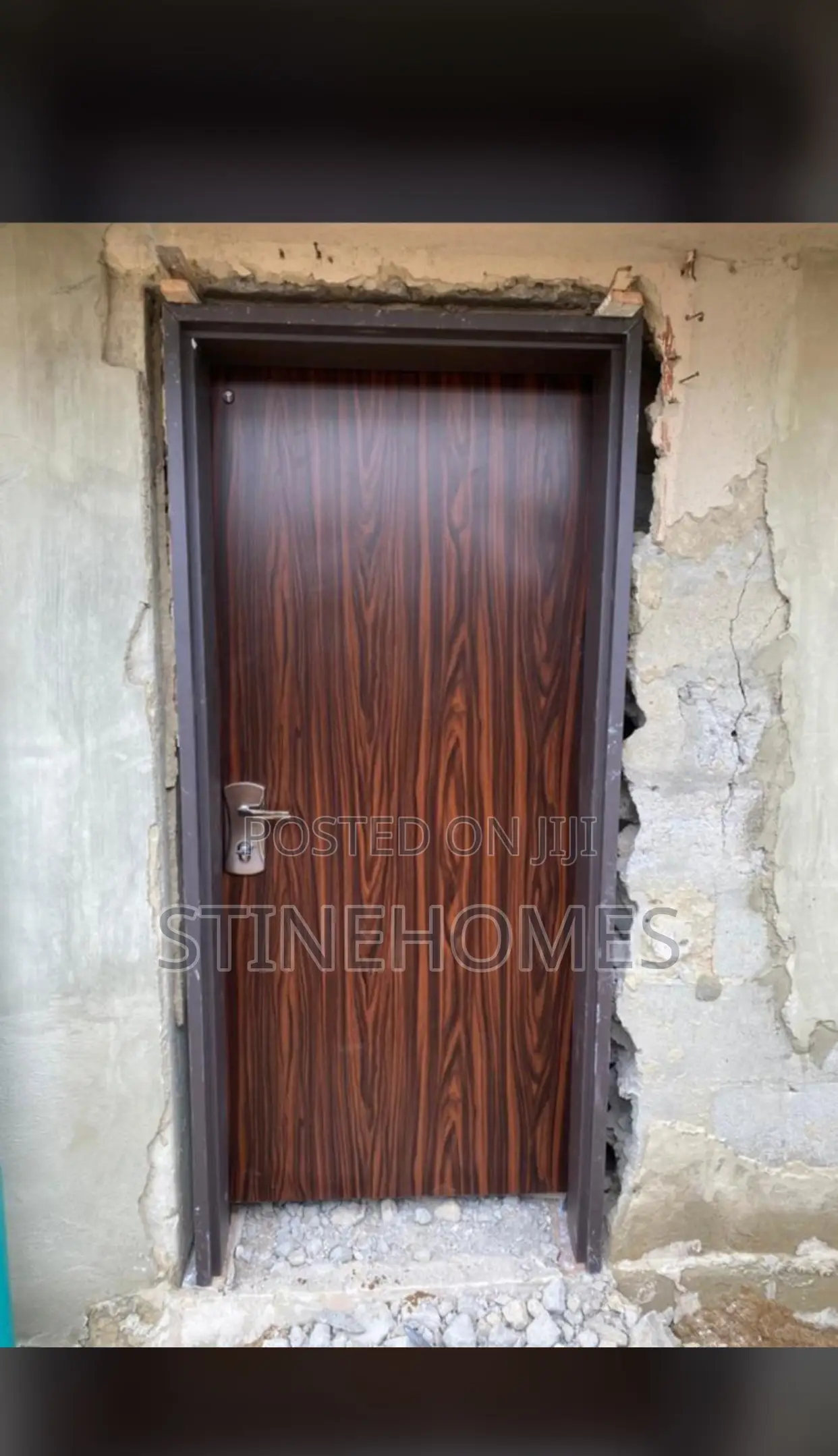 Isreali Special Door