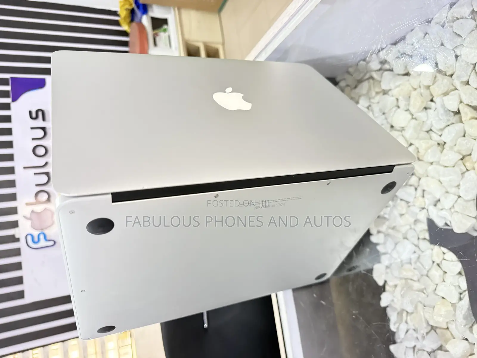 Laptop Apple MacBook Air 2015 4GB Intel Core i5 SSD 128GB
