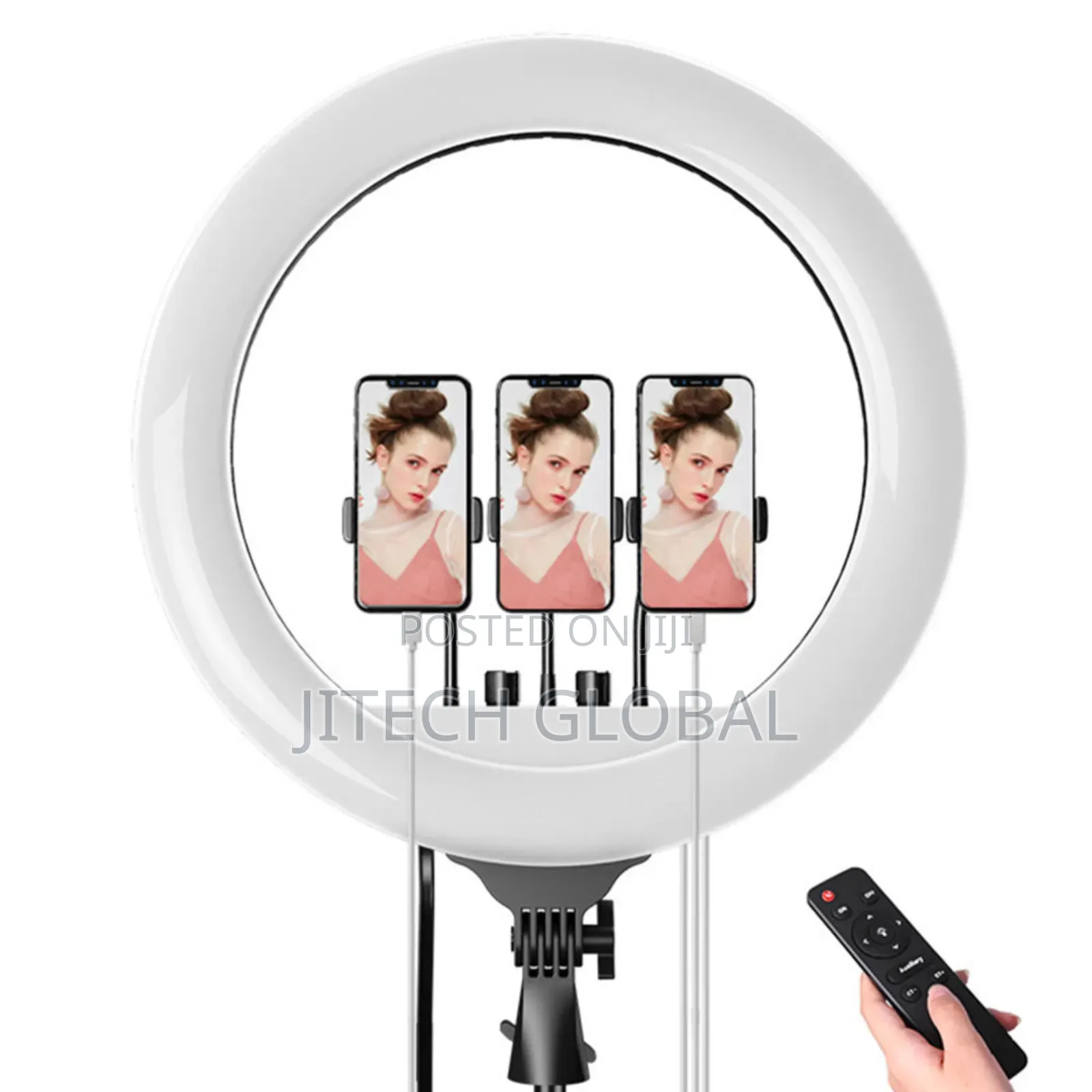 Jl-F388 18inch Ring Light