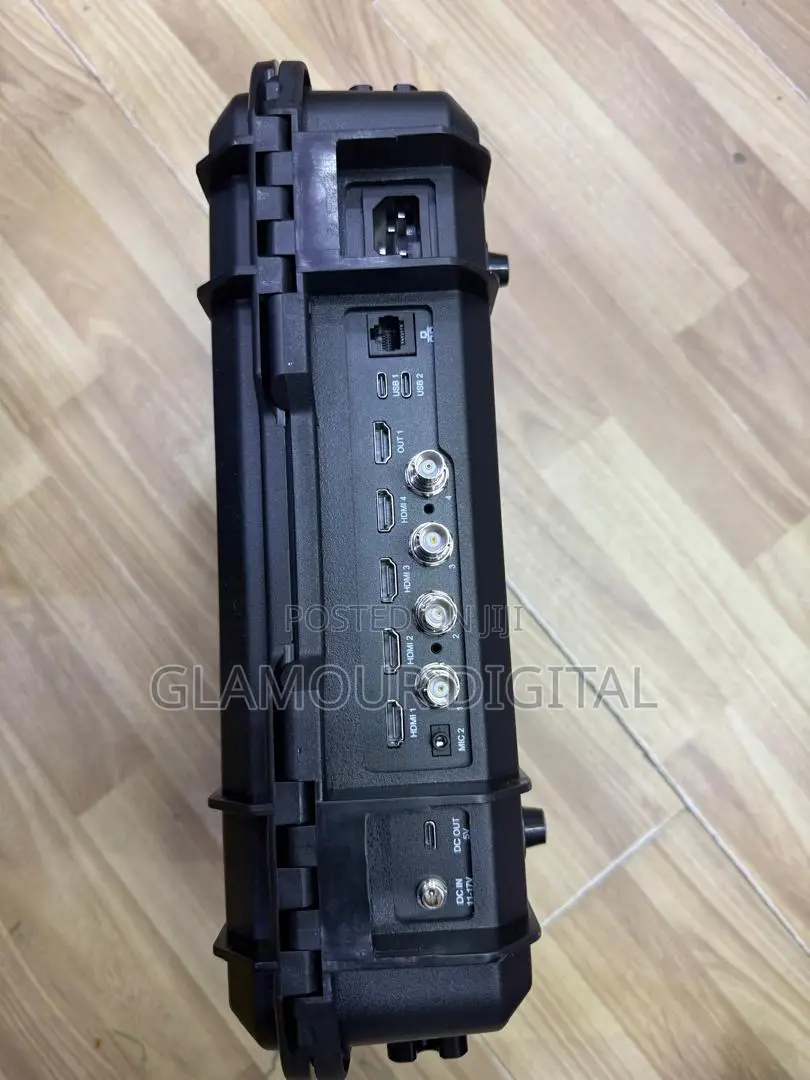 G-Stream Kit