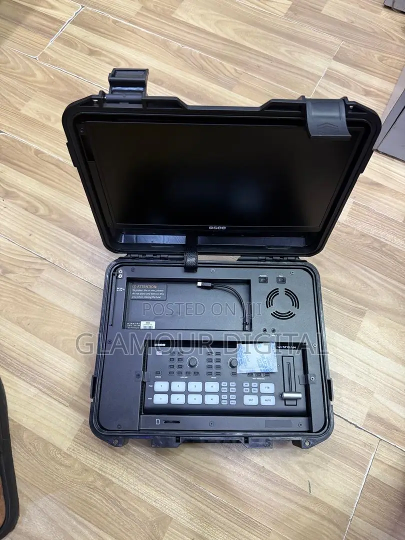 G-Stream Kit