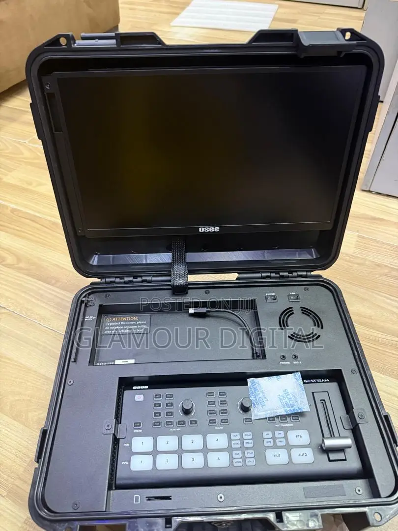 G-Stream Kit