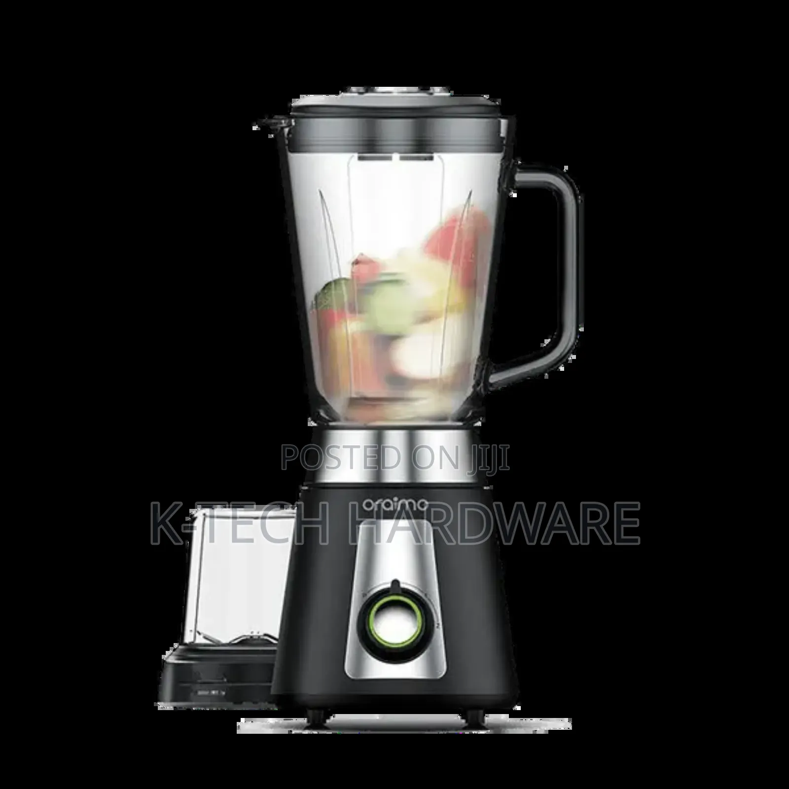 Oraimo Smart Blender 1.5l Speeds Control Blender