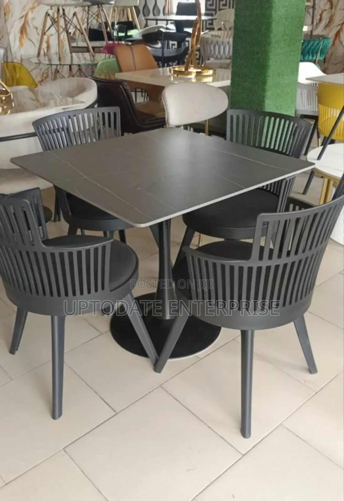 Banquet Dining Seat