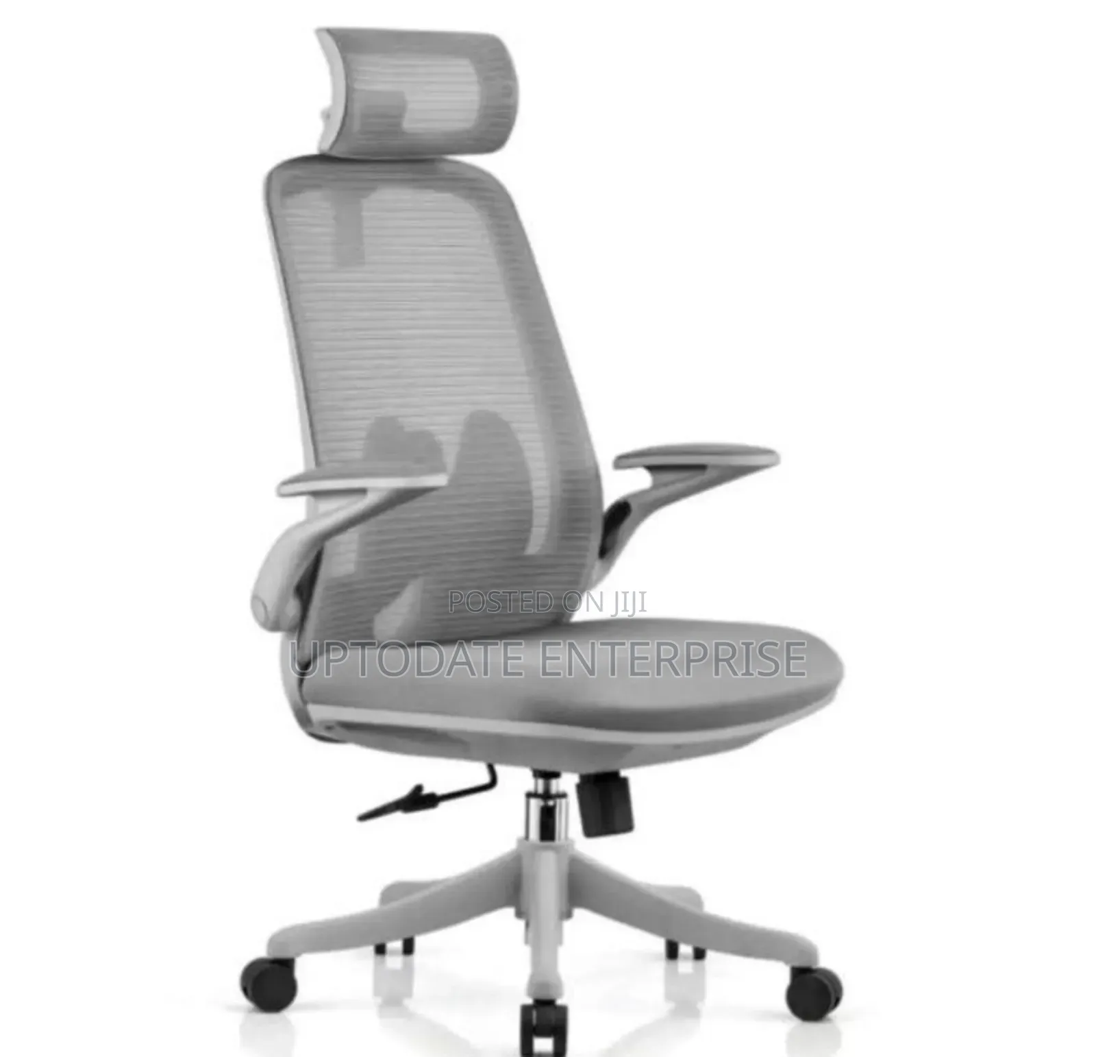 Ergonomic Office Chair