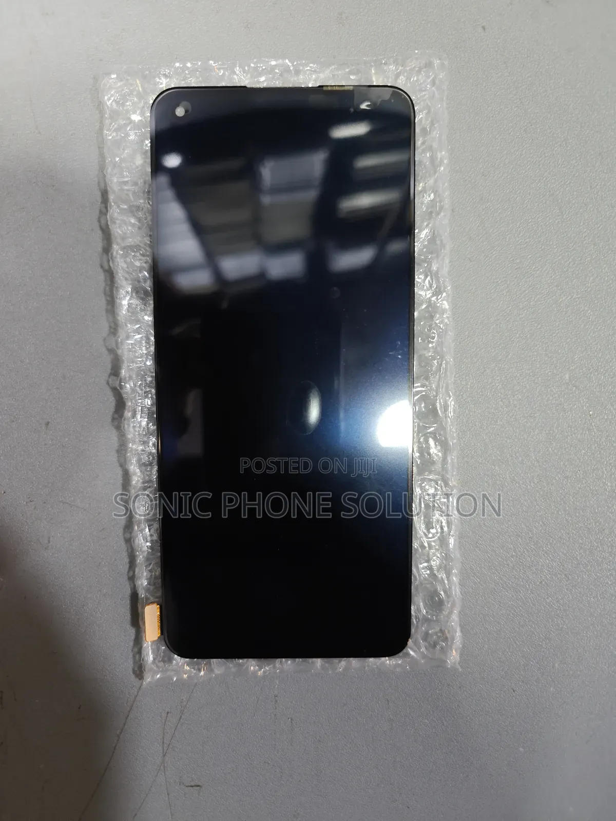 Oppo Reno 7 Screen (Oled)