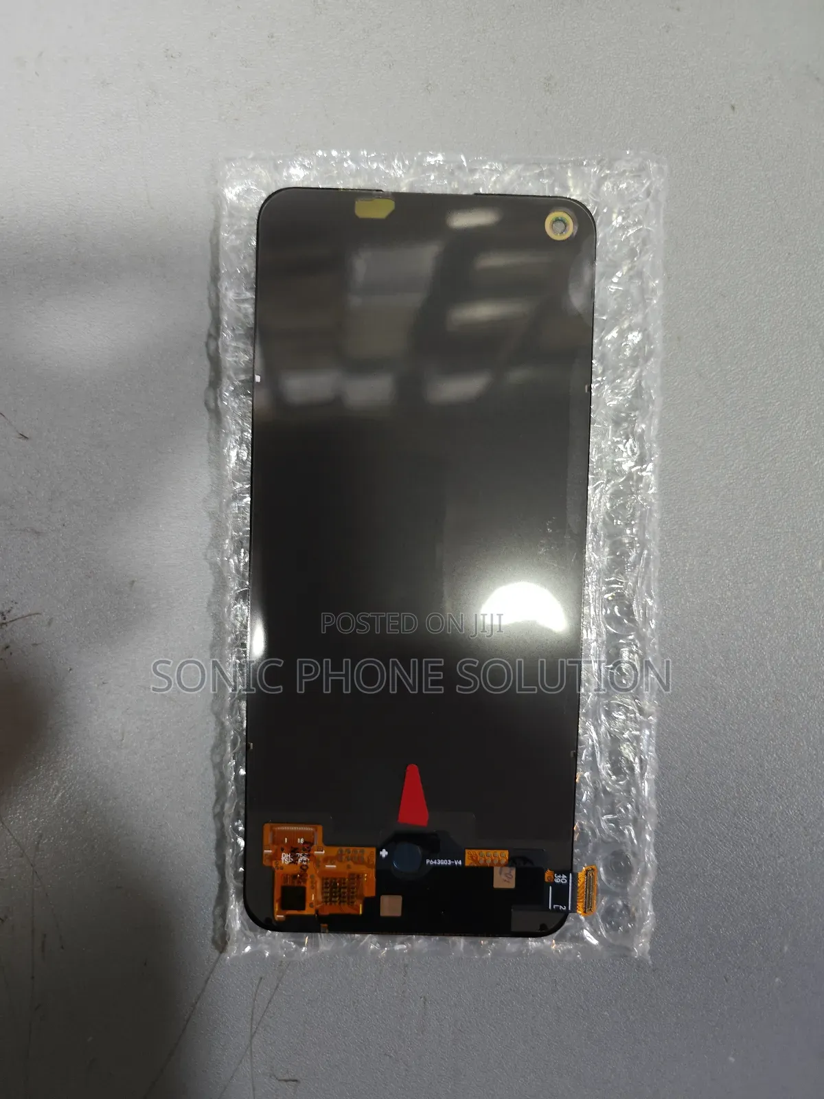 Oppo Reno 7 Screen (Oled)