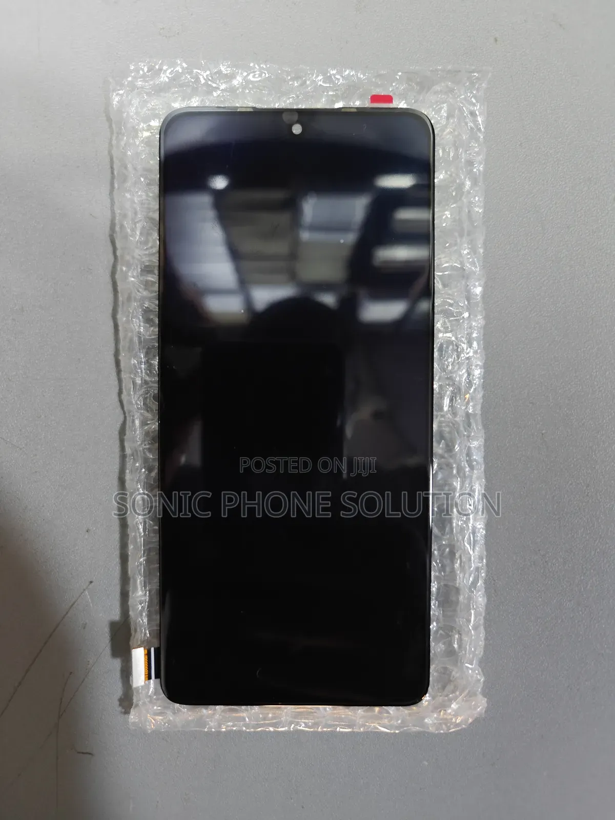 Redmi Note 11 Pro Screen (Oled)