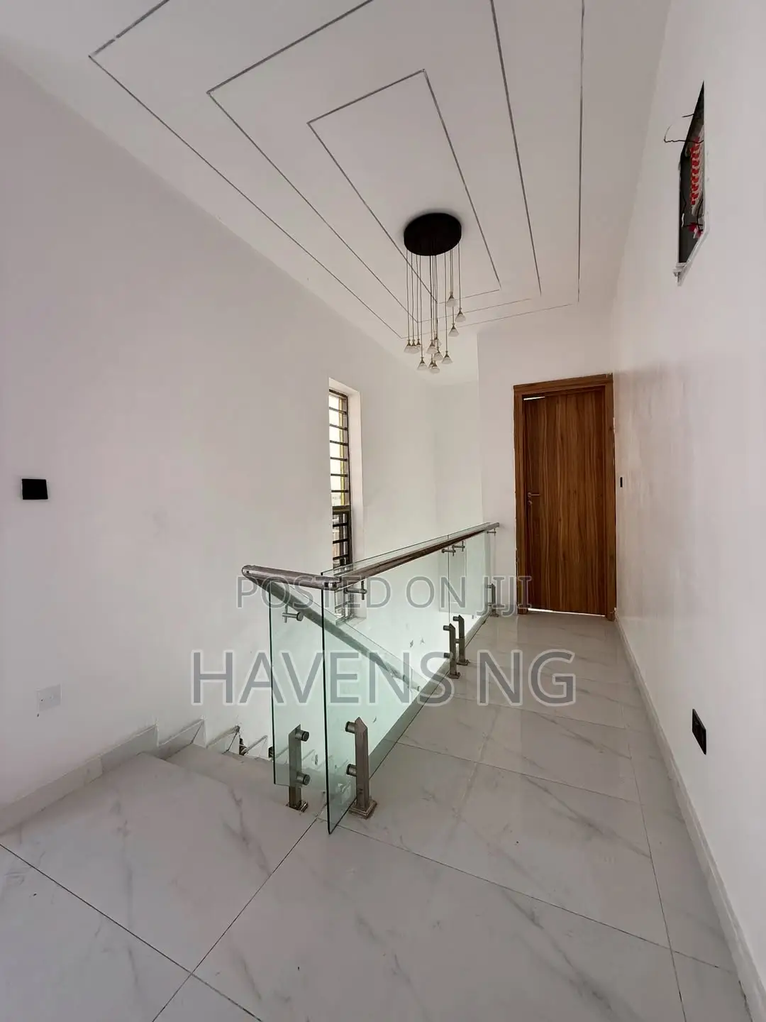 4bdrm Duplex in Sangotedo for sale