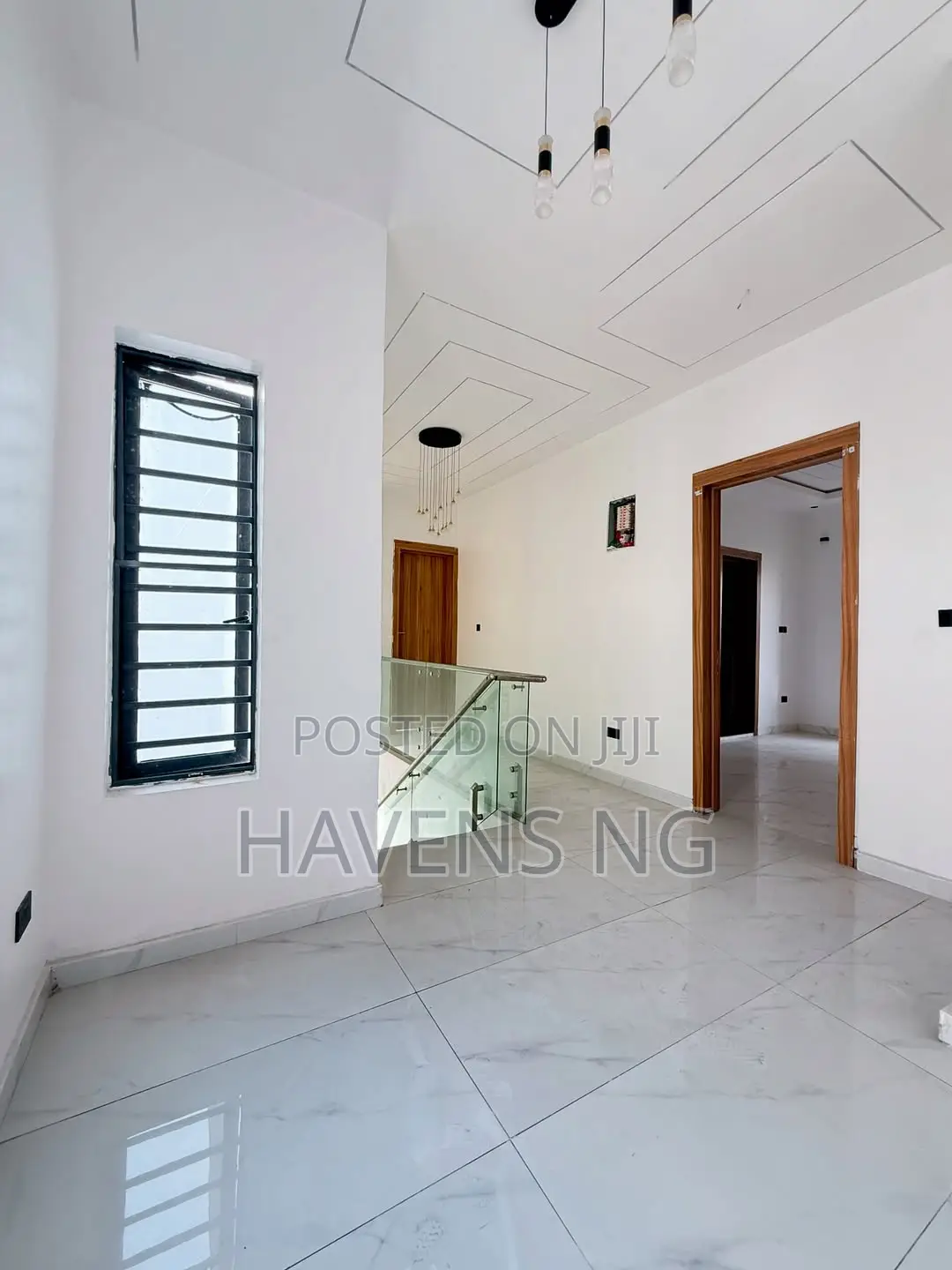 4bdrm Duplex in Sangotedo for sale