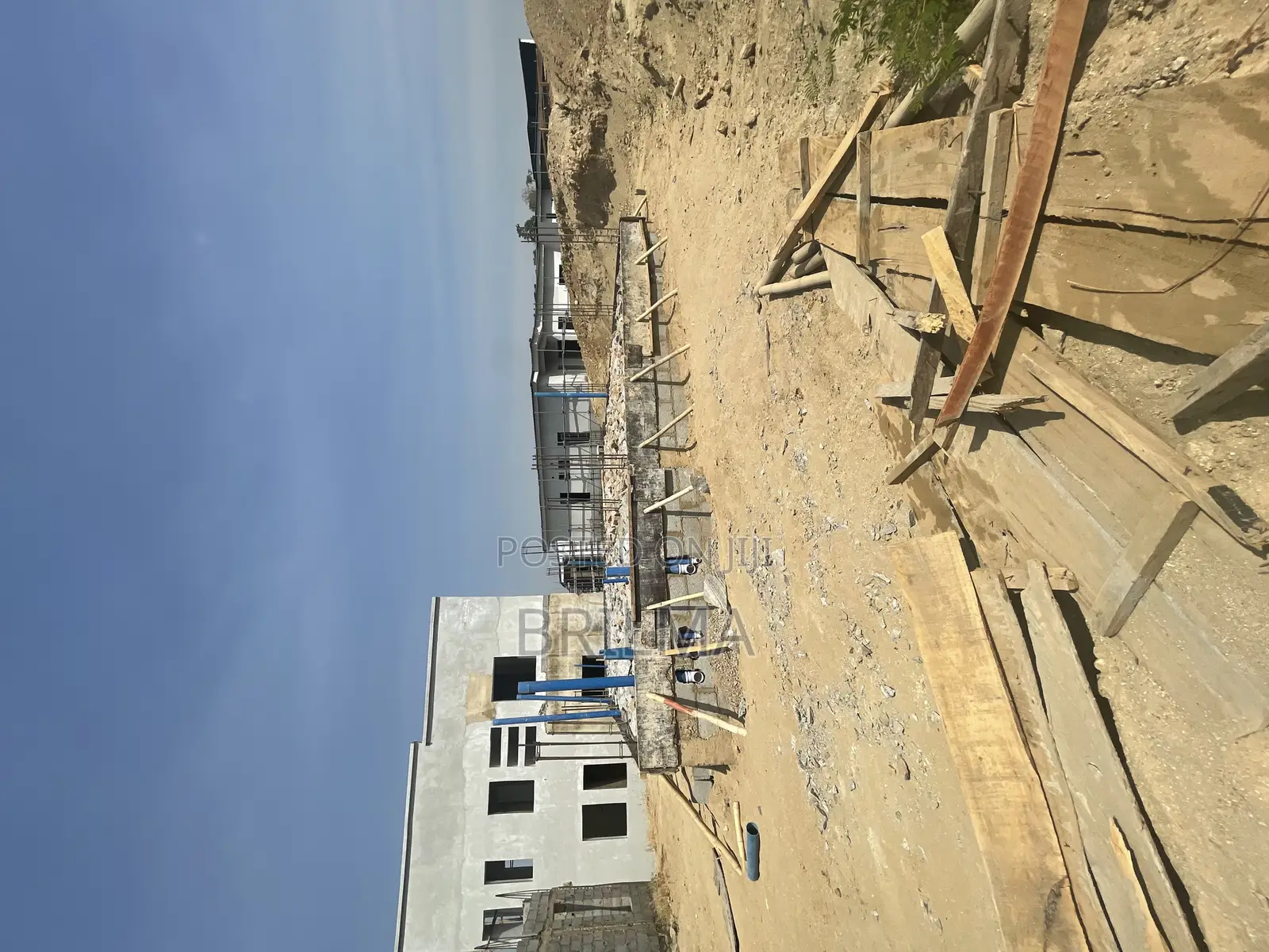 250sqm Of Estate Plots In Kubwa