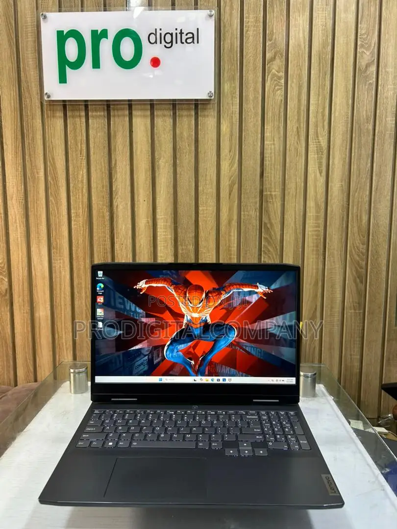 Laptop Lenovo Ideapad 3 16GB AMD Ryzen 7 SSD 500GB