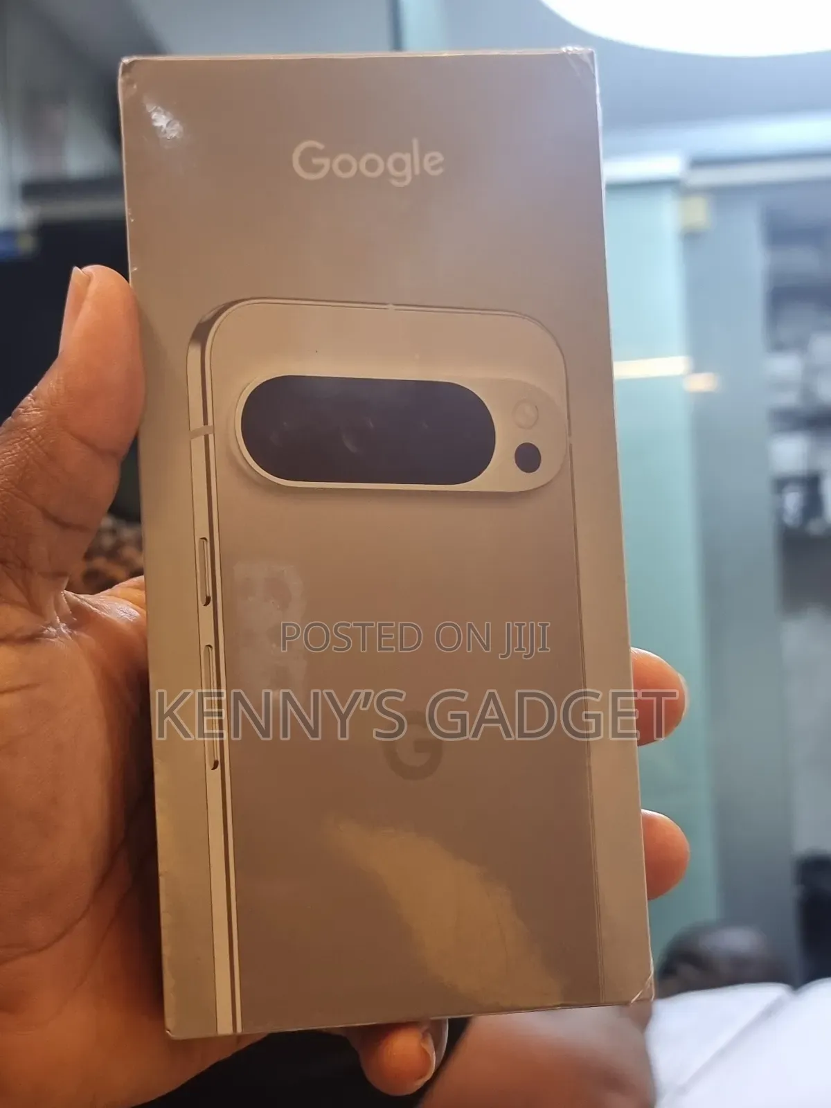 New Google Pixel 9 Pro XL 128 GB