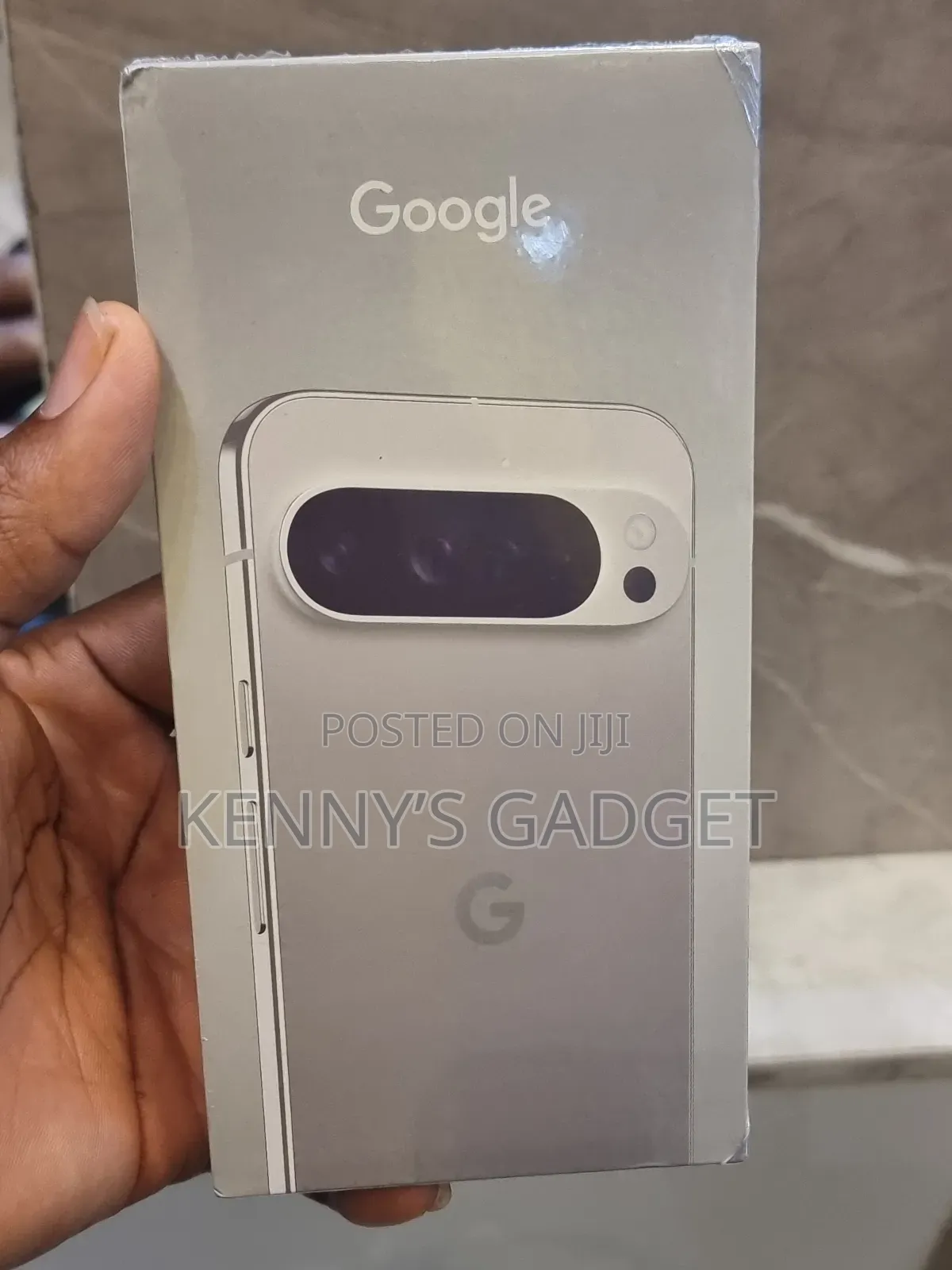 New Google Pixel 9 Pro XL 128 GB