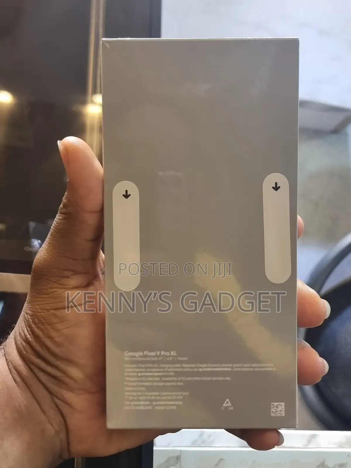 New Google Pixel 9 Pro XL 128 GB