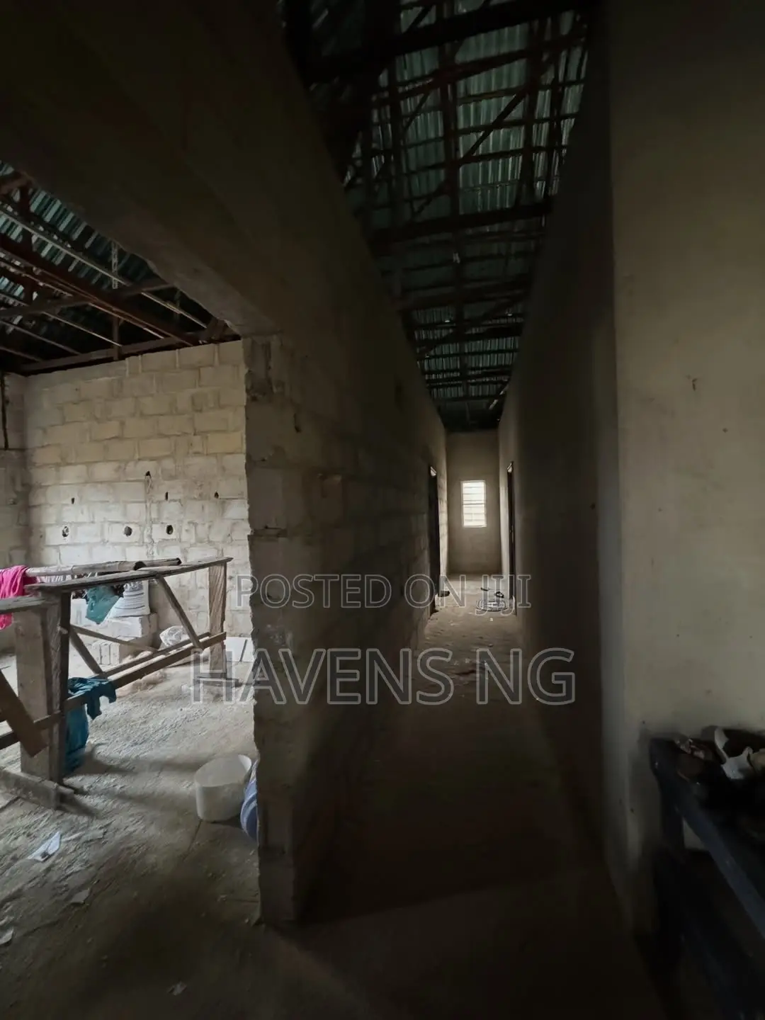 4bdrm Bungalow in Obio-Akpor for sale