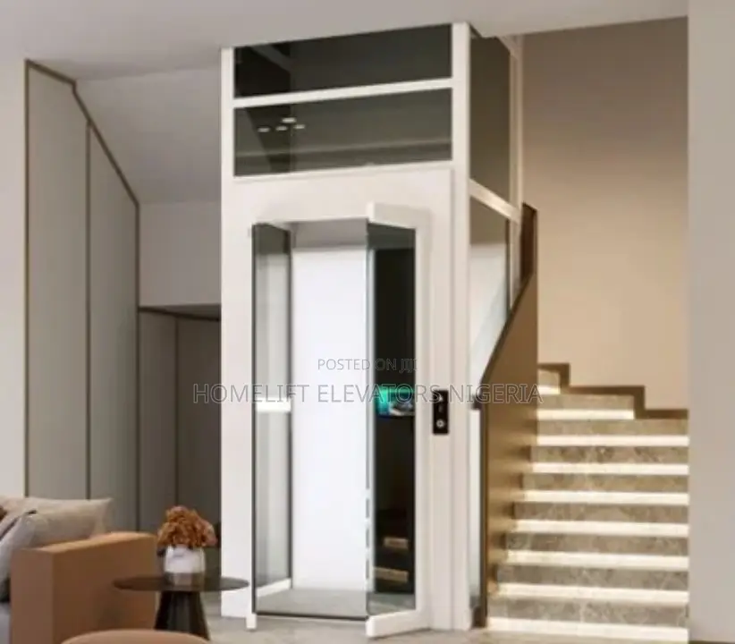 Mini Residential Homelift Elevator