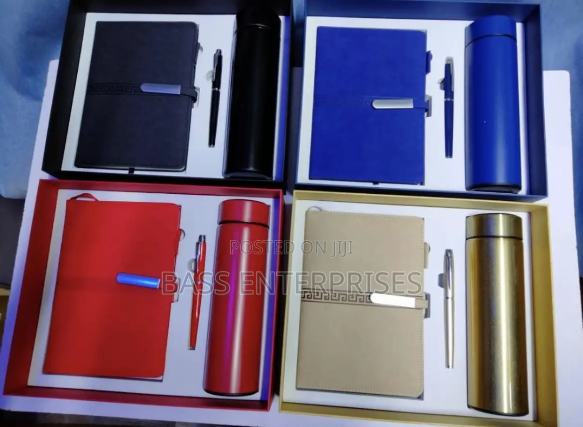 Notebooks Diary