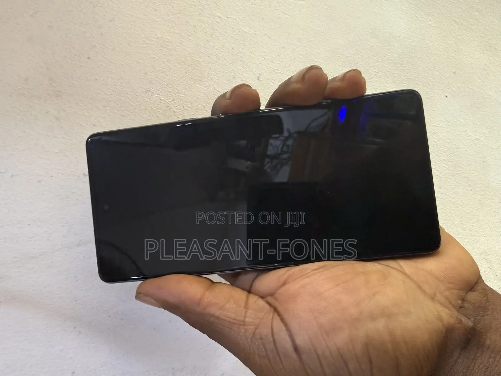 Google Pixel 7 128 GB Black