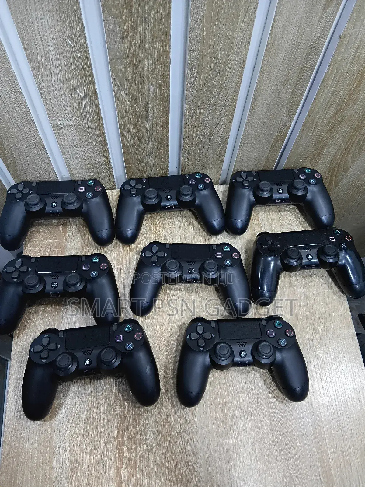 Sony Original Ps4 Follow Come Pad