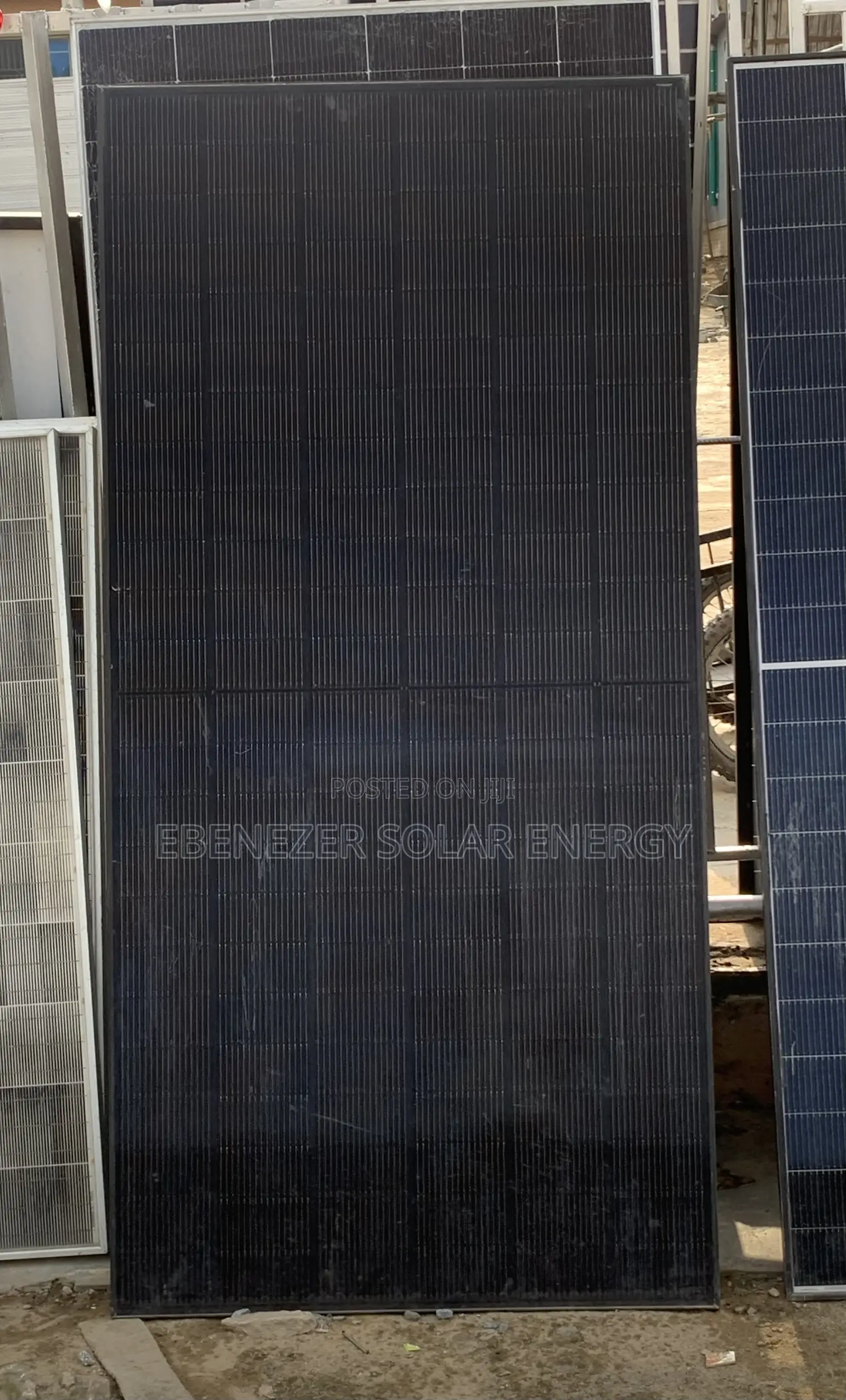 780w Longi Solar Panels Mono