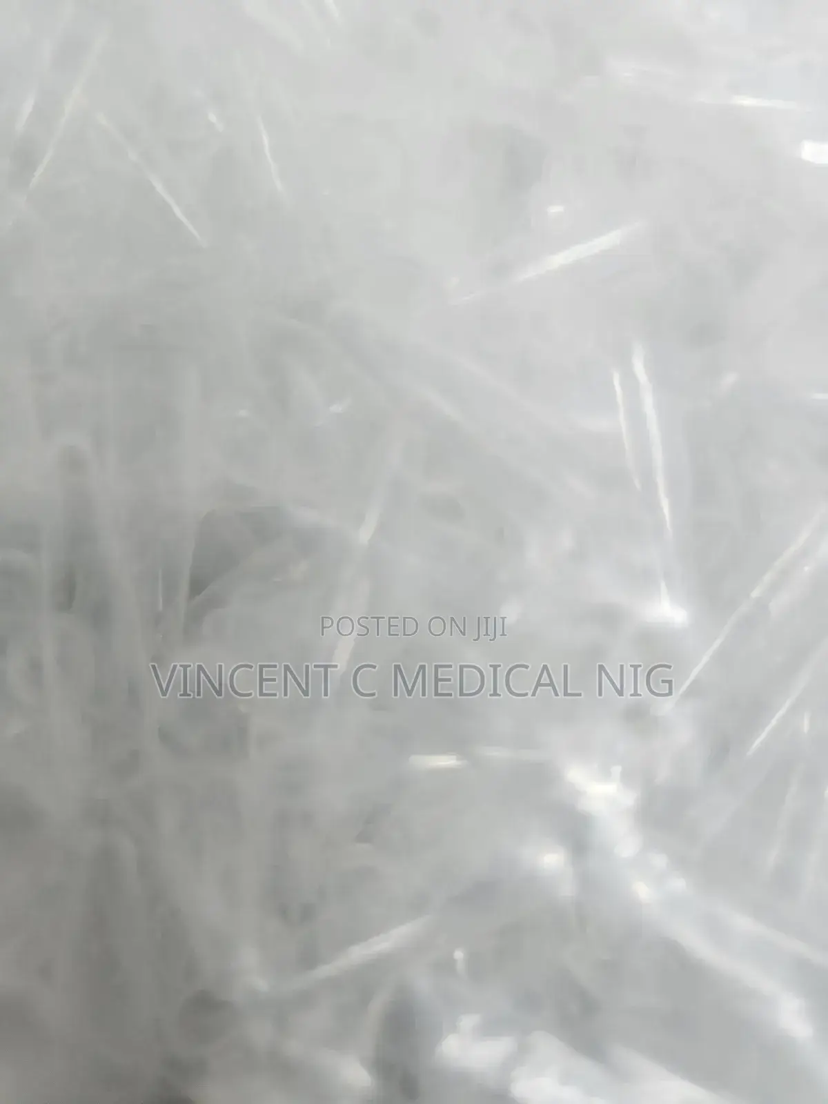 PCR Tube 0.2ml