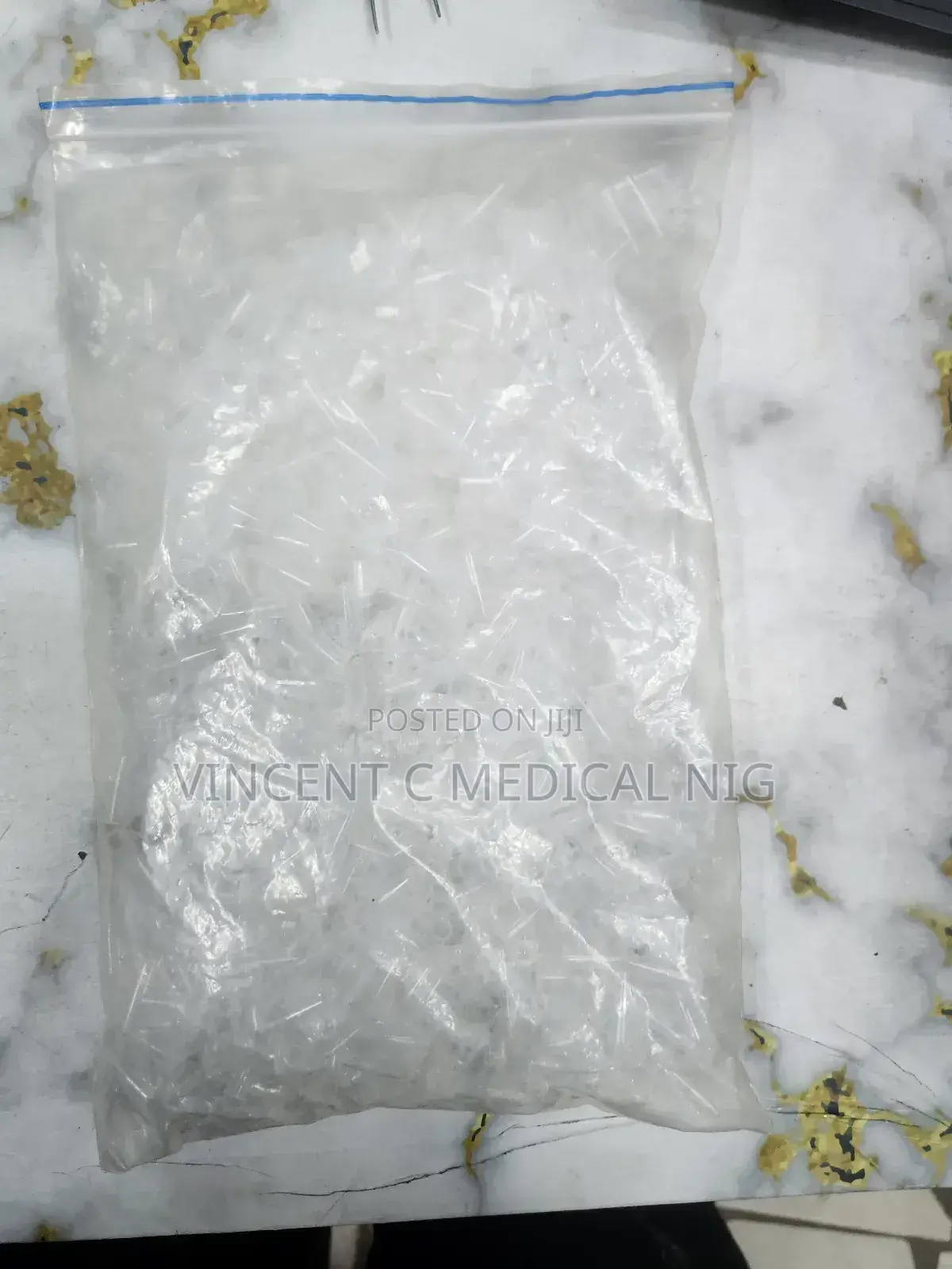 PCR Tube 0.2ml