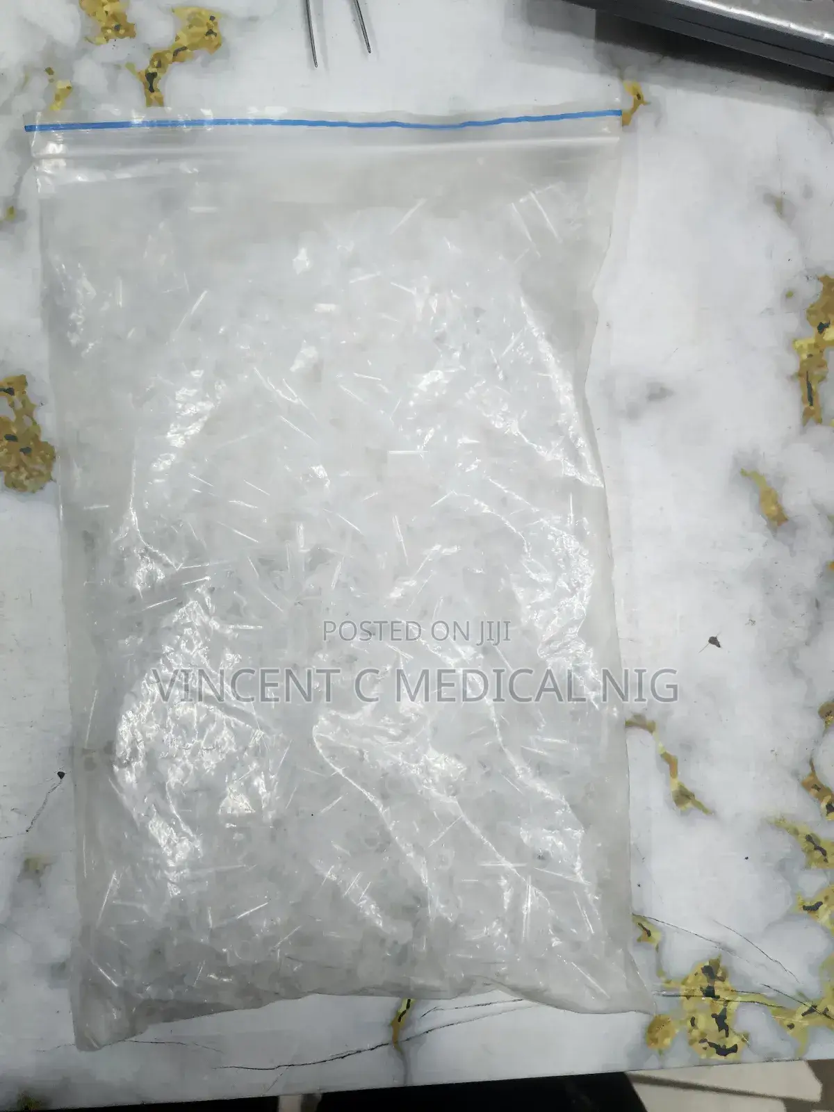 PCR Tube 0.2ml