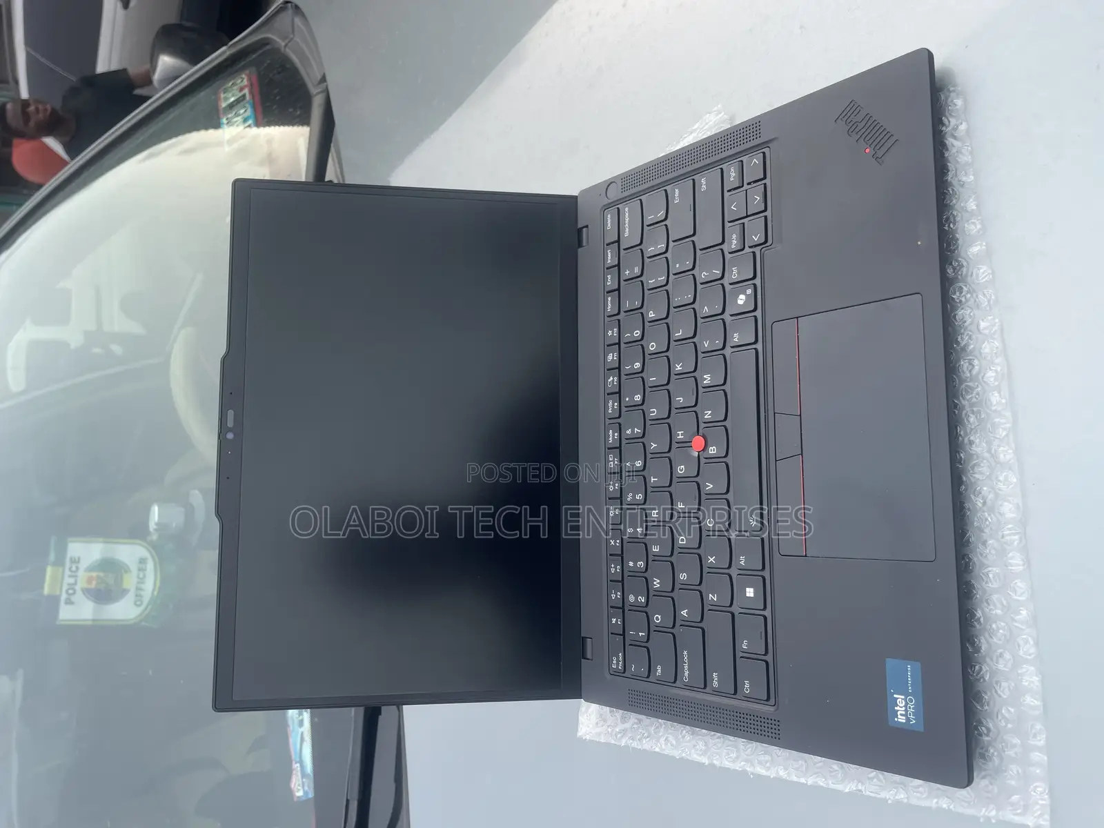 Laptop Lenovo ThinkPad T14s G4 16GB Intel Core Ultra 7 SSD 512GB