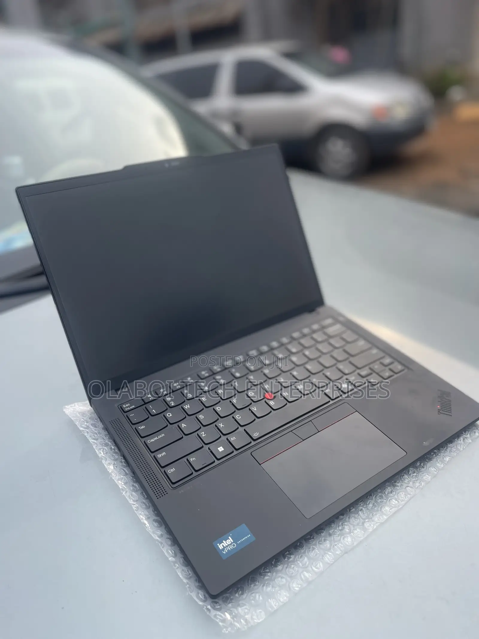 Laptop Lenovo ThinkPad T14s G4 16GB Intel Core Ultra 7 SSD 512GB