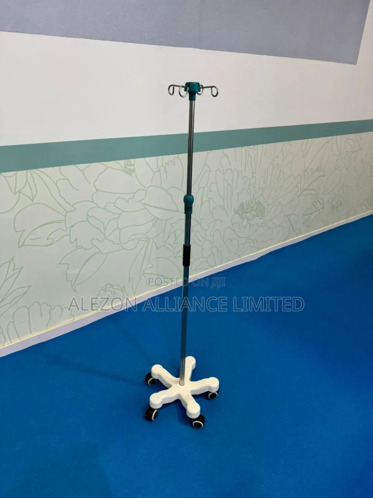 Drip Stand
