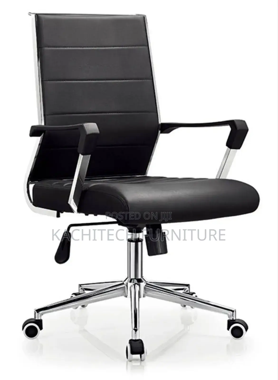 Secretary Chair