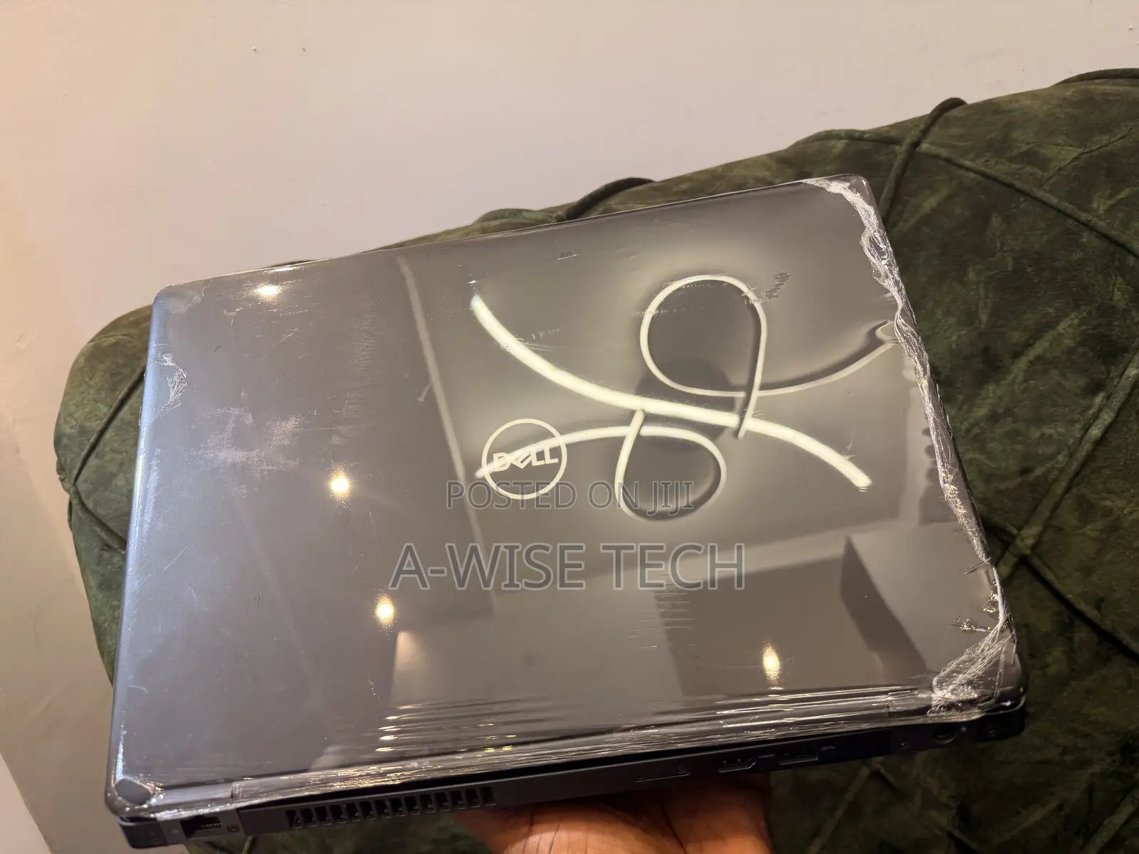 Laptop Dell Latitude 5490 16GB Intel Core I5 SSD 512GB