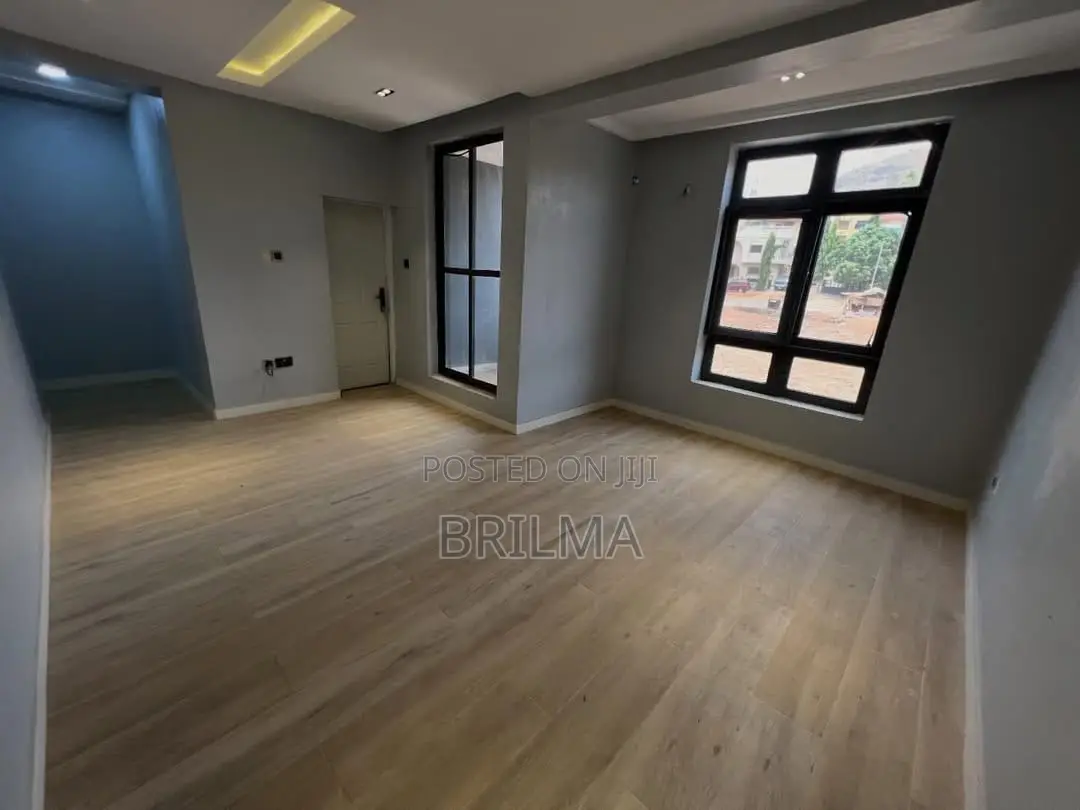 4bdrm Duplex in Wuye for sale