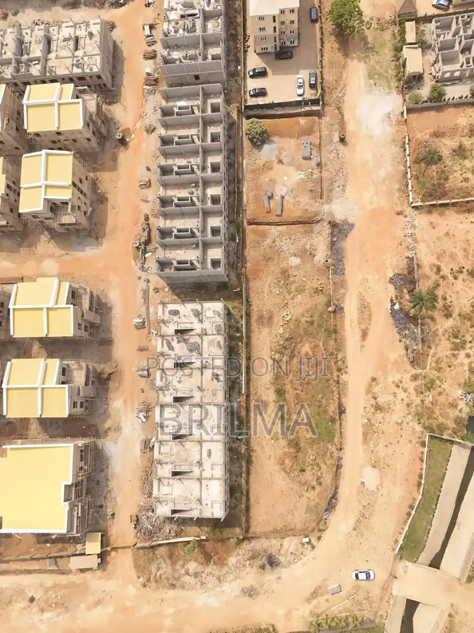 Distressed Deal Prime Land for Sale in Mabushi Main
