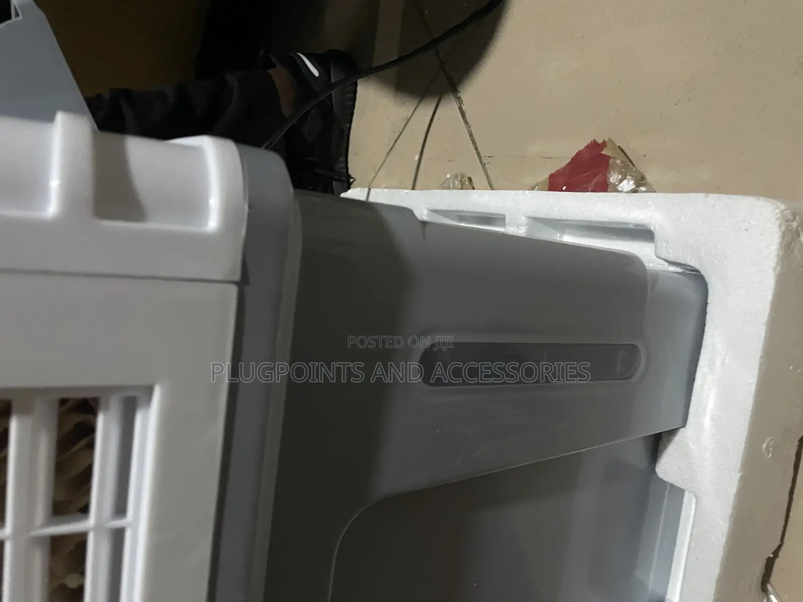 Plugpoints 45liters Evaporative Air Cooler Yjf-65)