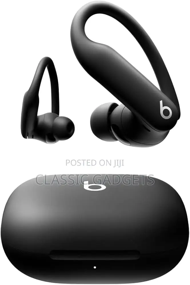 Beats Powerbeats Pro 2 - Wireless Noise Cancelling Workout Earbuds