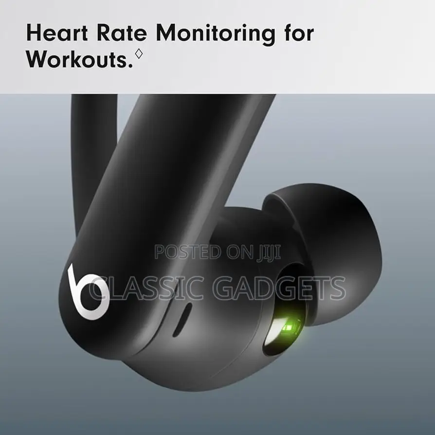 Beats Powerbeats Pro 2 - Wireless Noise Cancelling Workout Earbuds